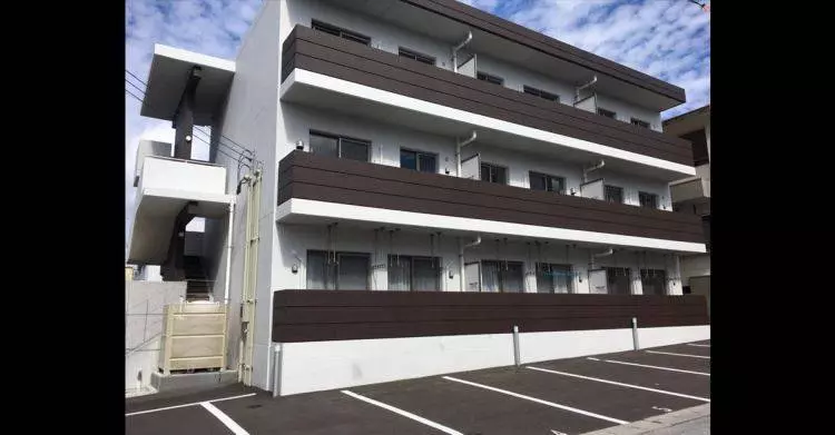 為什麼台灣不流行這種公寓?反觀「日本完勝」他經驗分享 鄉民都羨慕:台灣根本鬼屋