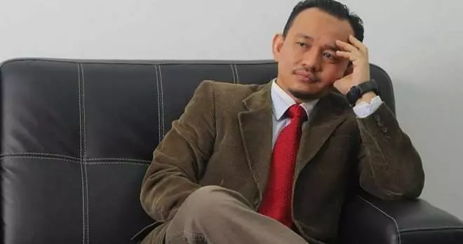 馬智禮終於霸氣回應反擊了!這番話網民見了都震怒了!咁都得?!