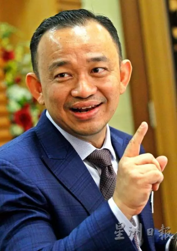 馬智禮終於霸氣回應反擊了!這番話網民見了都震怒了!咁都得?!