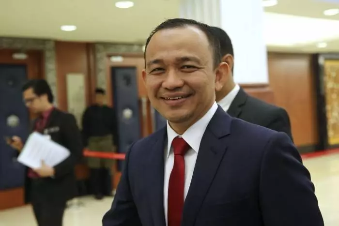 馬智禮終於霸氣回應反擊了!這番話網民見了都震怒了!咁都得?!