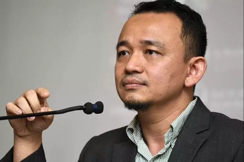 馬智禮「大窩」了!就連「他們」也感憤怒看不下去了!開炮直言要求教長「下台」!
