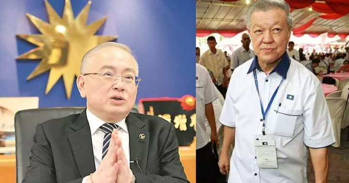 【退出國陣有望東山再起 】蔡細歷再「語出驚人」,狠狠打臉馬華政棍!