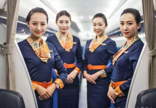 空姐下飛機後為什麼不回家,卻要在酒店開房,看完你就明白了