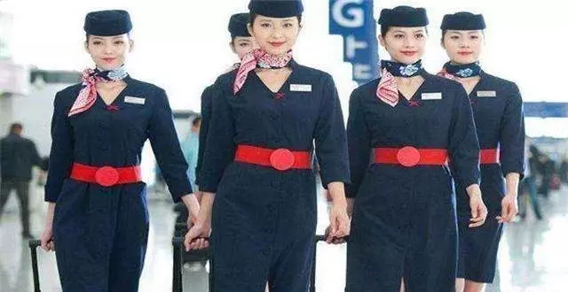 空姐下飛機後為什麼不回家,卻要在酒店開房,看完你就明白了