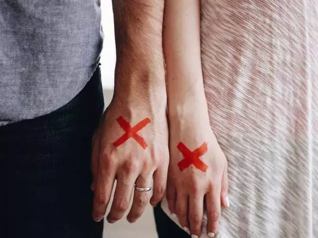 摧毀婚姻的第一禍首,不是外遇、不是家暴、也不是婆媳問題