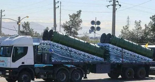 美國軍事打擊伊朗,這國將是最大幫手,F-35戰機敢到伊朗上空?