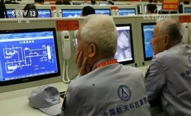 他讓中國成為世界第4個掌握這項技術的國家:外國人能搞,我們也能