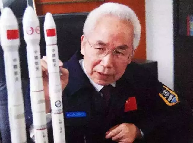 他讓中國成為世界第4個掌握這項技術的國家:外國人能搞,我們也能