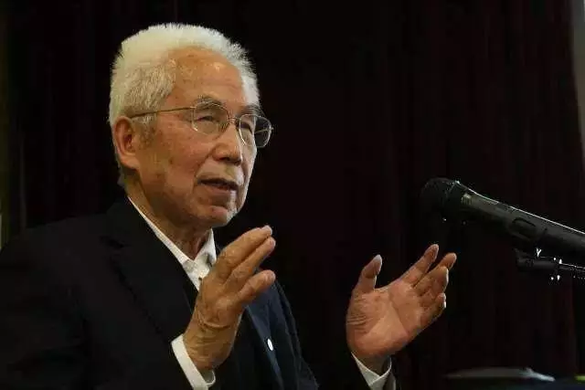 他讓中國成為世界第4個掌握這項技術的國家:外國人能搞,我們也能