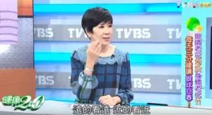 眼睛老花等於身體老化「不得不保養」!每天三分鐘簡單「眼睛保健操」,讓你一個月就和老花眼說掰掰!