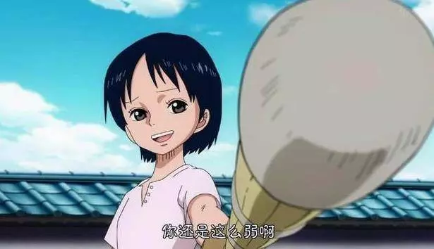 海賊王:索隆贏不了3大劍豪,創下連敗紀錄,20年學不會最強劍法