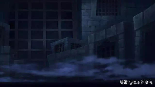 海賊王885集:多弗朗明哥被關押,是因為伊姆手中的草帽秘密