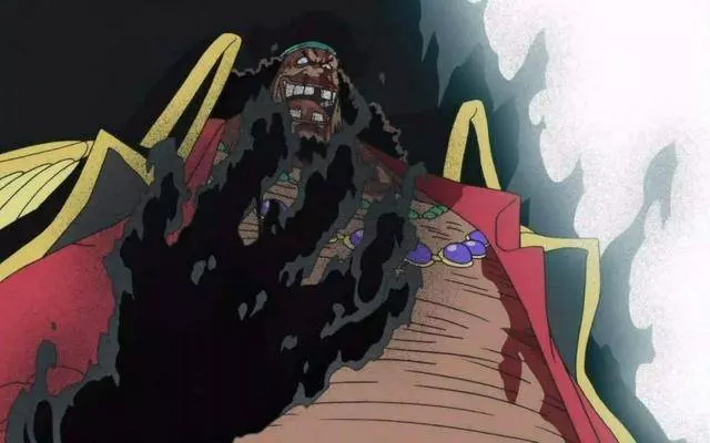 《海賊王》中六個惡魔果實之最,閃閃果實速度最快,響雷最BUG!