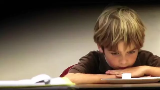 臺灣教育專家:幼稚園超前教育的危害,等上二年級後才真正爆發,能晚一年晚一年