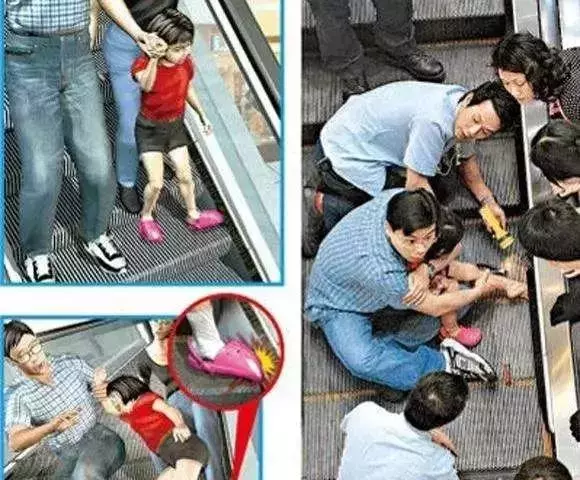 6種暢銷涼鞋會把孩子推向危險的邊緣,再好看媽媽也別給孩子穿