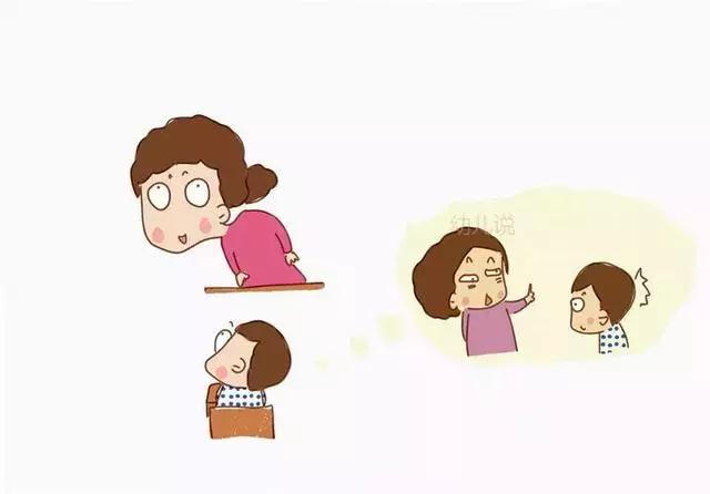 孩子上課不專心,這位媽媽用「三個小任務」扭轉局面