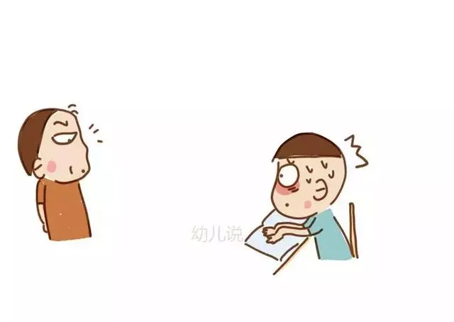 孩子上課不專心,這位媽媽用「三個小任務」扭轉局面