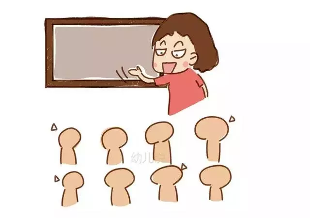孩子上課不專心,這位媽媽用「三個小任務」扭轉局面