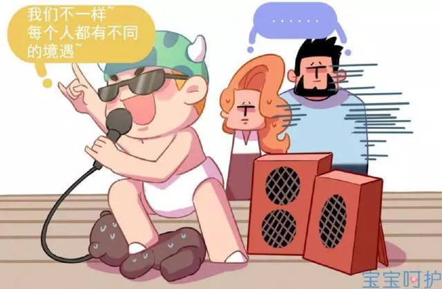 孩子幾歲最難帶?寶媽含淚看完,上廁所非要幫你沖水只是冰山一角