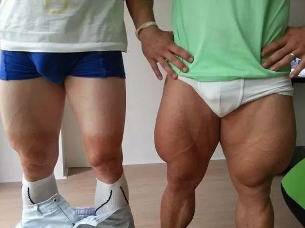 19張超爆笑照片證明只有有點瘋瘋的才有可能當奧運選手!