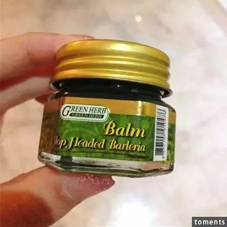 泰國20件必買的神物!不買我不知道你去泰國幹嘛!尤其第五個,好用到你沒帶100個回來會後悔死!