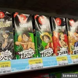 泰國20件必買的神物!不買我不知道你去泰國幹嘛!尤其第五個,好用到你沒帶100個回來會後悔死!