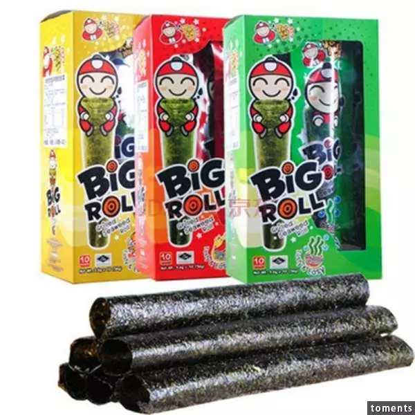 泰國20件必買的神物!不買我不知道你去泰國幹嘛!尤其第五個,好用到你沒帶100個回來會後悔死!