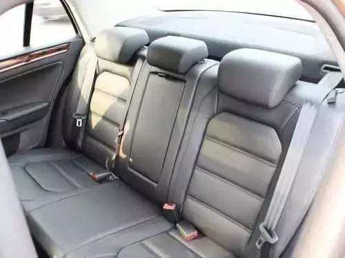 車裡內哪一個位置最安全?答案令人驚嘆!
