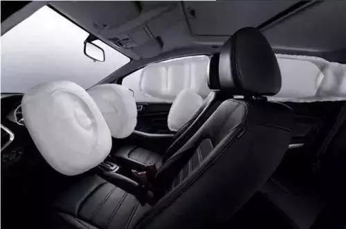 車裡內哪一個位置最安全?答案令人驚嘆!