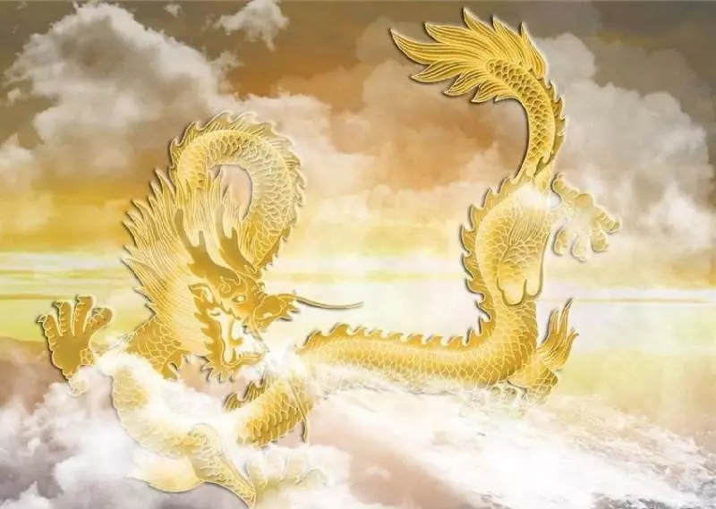一輩子最有福氣的生肖,前五名,有你嗎?