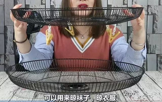 舊電風扇壞了千萬別扔,這樣改造能幫你省下不少錢,看完趕緊試試 !