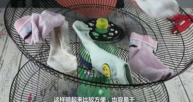 舊電風扇壞了千萬別扔,這樣改造能幫你省下不少錢,看完趕緊試試 !