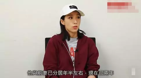 不存在搶人老公做第四者!TVB一線花旦淡定澄清:不擔心影響星途~~~