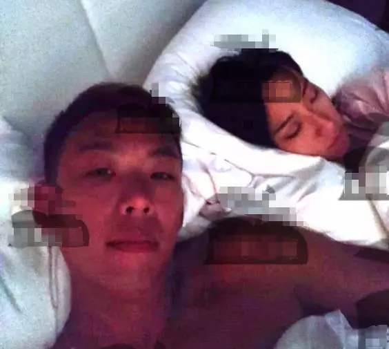 不存在搶人老公做第四者!TVB一線花旦淡定澄清:不擔心影響星途~~~