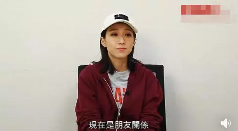 不存在搶人老公做第四者!TVB一線花旦淡定澄清:不擔心影響星途~~~