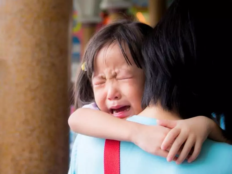比媽媽更關鍵!研究發現「爸爸」更是影響女兒一生的人 專家:她才知道「好男人」長什麼樣!