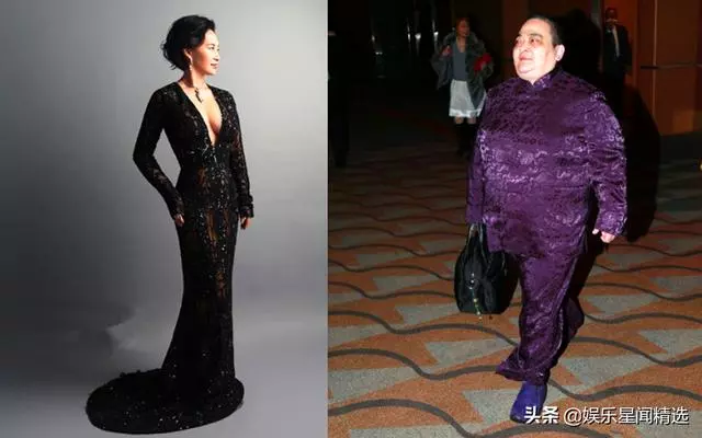 賭王女兒男人相57歲未談過戀愛?身家百億獨來獨往寄情寵物狗!