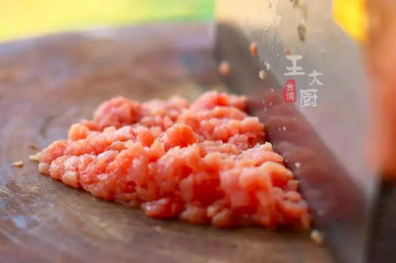 比肉還好吃的煎釀豆腐 -