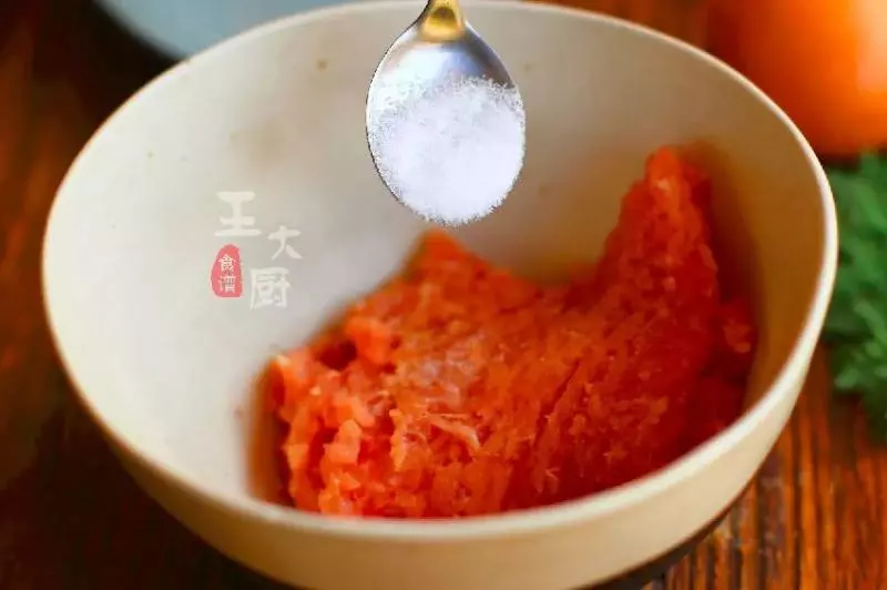 比肉還好吃的煎釀豆腐 -