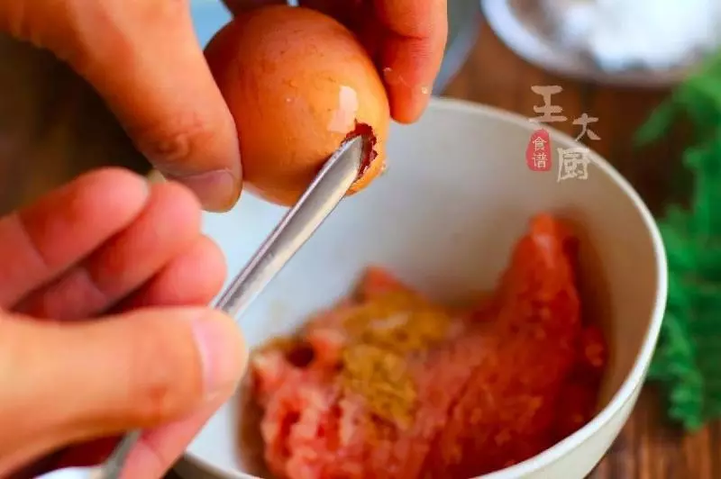 比肉還好吃的煎釀豆腐 -