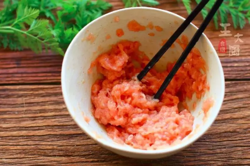 比肉還好吃的煎釀豆腐 -
