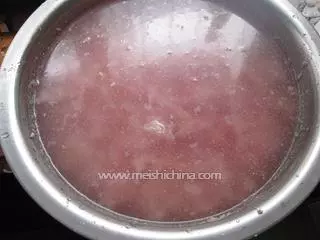 手工魚丸的家常做法~ -