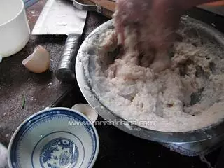 手工魚丸的家常做法~ -