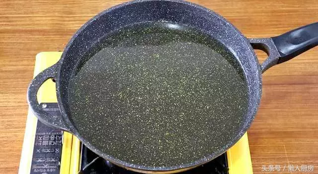 想吃炸雞米花不用買,自己在家就能炸,外酥里嫩超好吃 -