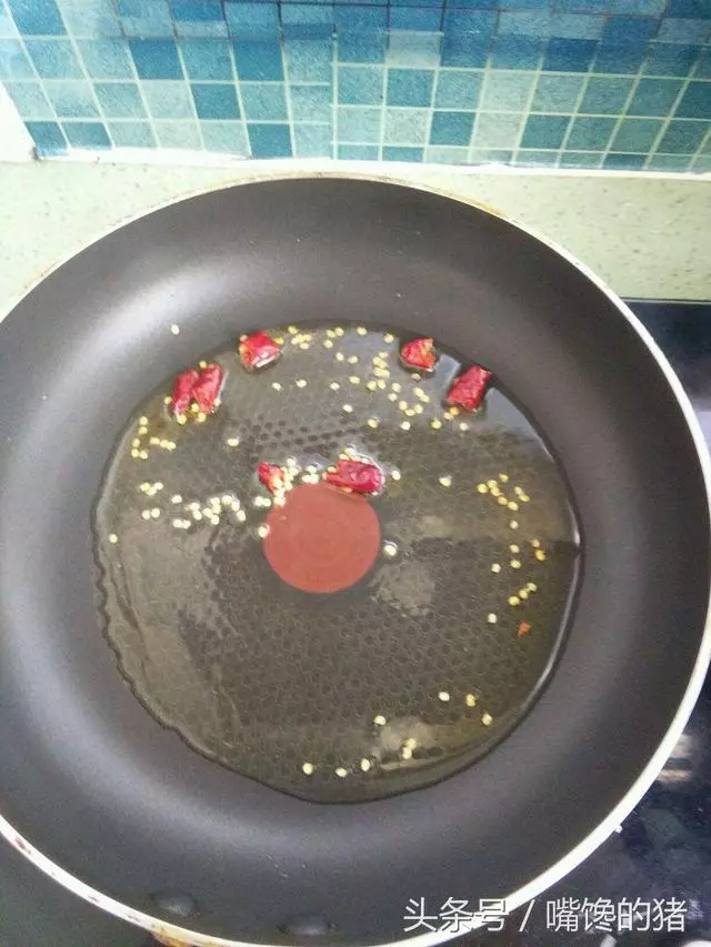 香菇肉醬的做法 -美食菜譜大全