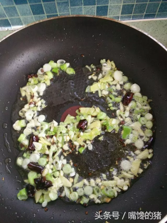 香菇肉醬的做法 -美食菜譜大全