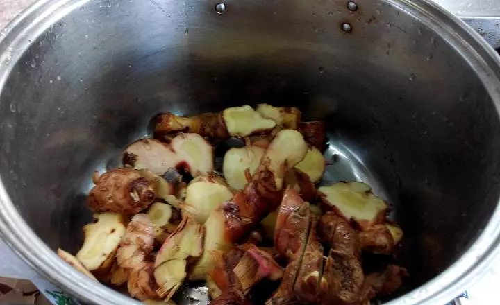 潮州鹵鴨 -美食菜譜大全