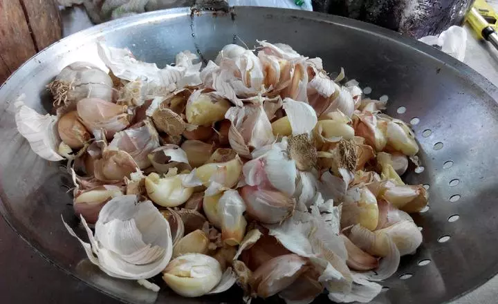 潮州鹵鴨 -美食菜譜大全