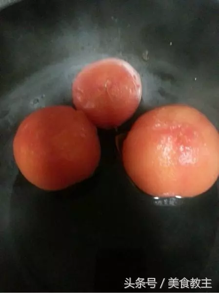 3分鐘就能搞定的酸辣湯,食材做法超級簡單,味道一點也不簡單 - .