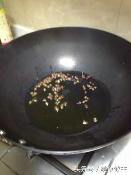 3分鐘就能搞定的酸辣湯,食材做法超級簡單,味道一點也不簡單 - .